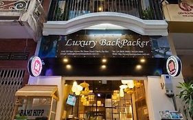 Luxury Backpakers Hotel